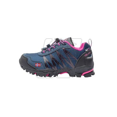 2. Buty Trollkids Trolltunga Hiker Low Jr 155-114