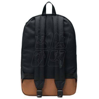 4. Plecak Herschel Classic Heritage Backpack 10007-02462