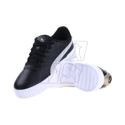 6. Buty Puma Carina 2.0 Metallic Shine W 39509602