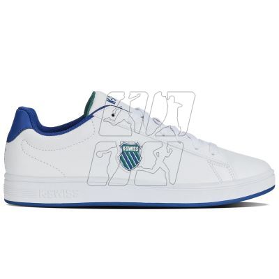 Buty K-Swiss Court Shield M 06599-159-M