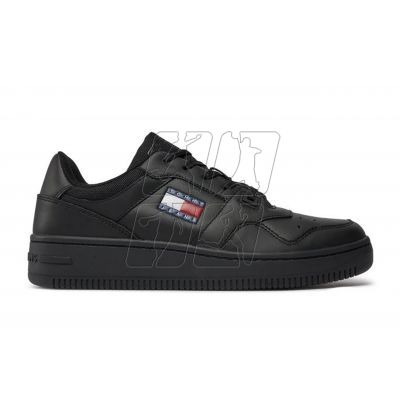 2. Buty Tommy Hilfiger Retro Basket Ess M EM0EM01395BDS