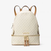 Plecak Michael Kors Rhea Medium Backpack 30S7GEZB1B-150