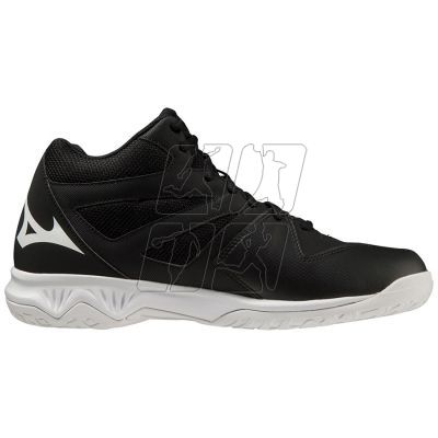 2. Buty do siatkówki Mizuno Thunder Blade 3 Mid M V1GA217501