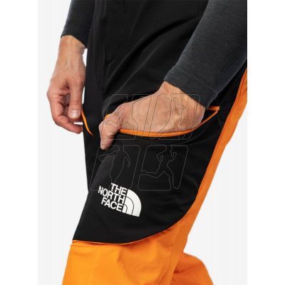 5. Spodnie The North Face Dawn Turn Hybrid Pant M NF0A827V8W21