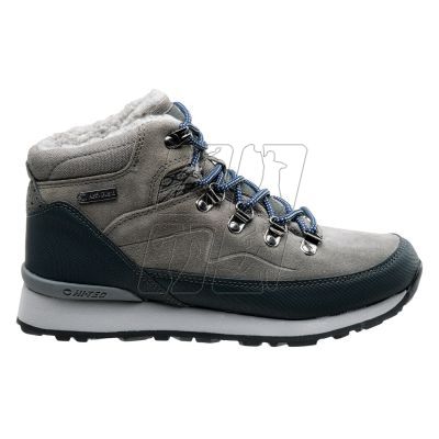 4. Buty Hi-Tec Midora Mid Wp W 92800210806