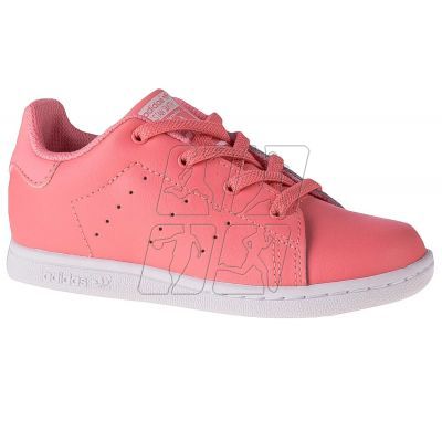 5. Buty adidas Stan Smith EL K EF4928