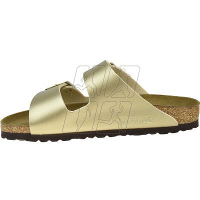 2. Klapki Birkenstock Arizona BF W 1016111