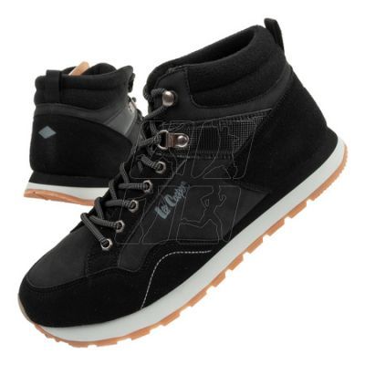 Buty zimowe Lee Cooper M LCJ-24-03-3012M