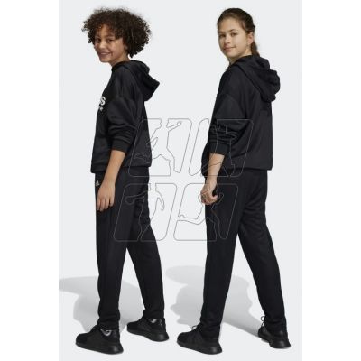 3. Spodnie adidas FT Pant Jr HR6399