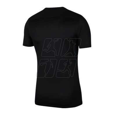 2. Koszulka Nike Dry Park VII Jr BV6741-010