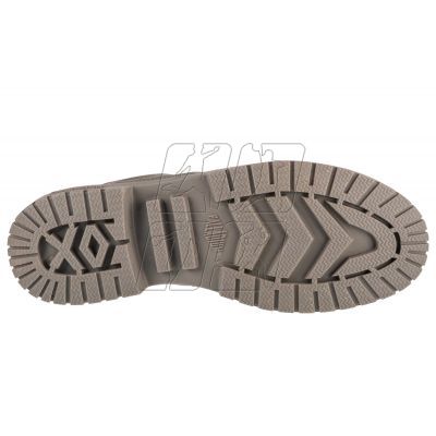 4. Buty Palladium Pampa SP20 Hi Wax 74388-213-M