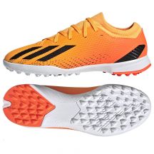 Buty piłkarskie adidas X Speedportal.3 TF Jr GZ2467
