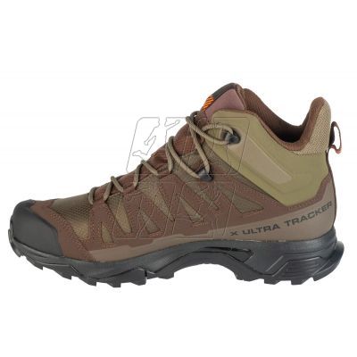 2. Buty Salomon X Ultra Tracker Gtx M L47607000