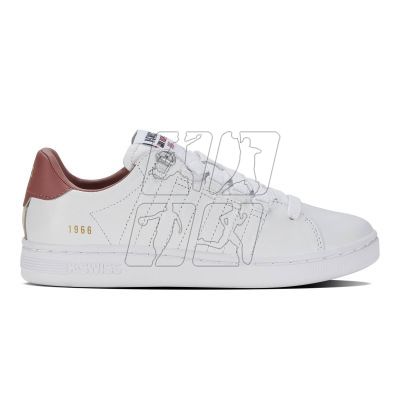 5. Buty K-Swiss LOZAN II W 97943-115-M