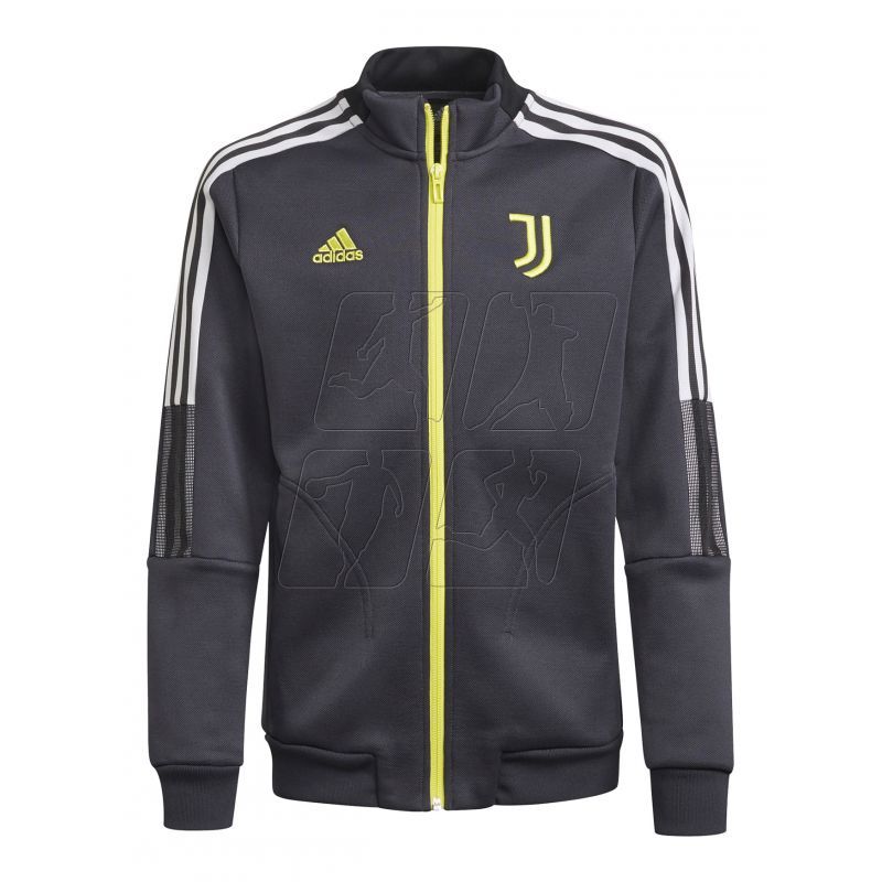 Bluza adidas Juventus Turyn Jr GR2908