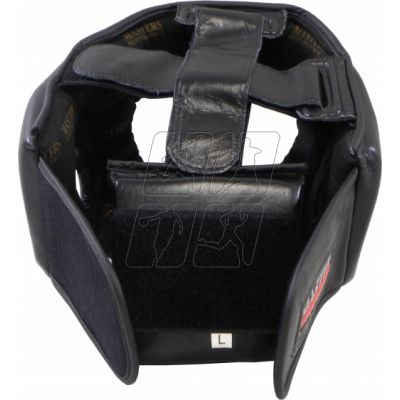 7. Kask bokserski Masters Kt-Professional M 02477-M