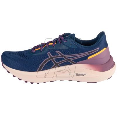 2. Buty do biegania Asics GT-1000 13 GTX W 1012B747-700