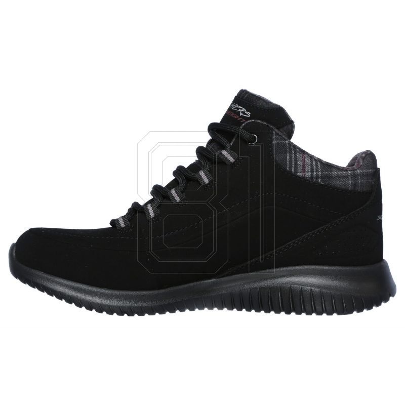 Buty Skechers Ultra Flex Just Chill W 12918 BBK Profesjonalny Sklep Sportowy hurtowniasportowa