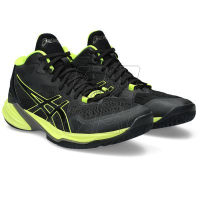 5. Buty Asics Sky Elite FF MT 2 M 1051A065-004