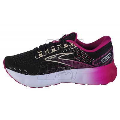 2. Buty do biegania Brooks Glycerin 20 M 1203691B094