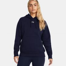 Bluza Under Armour Rival Fleece Hoodie W 1379500-410