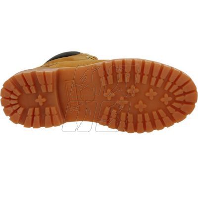 3. Buty Timberland Premium 6 Inch JR 10361 