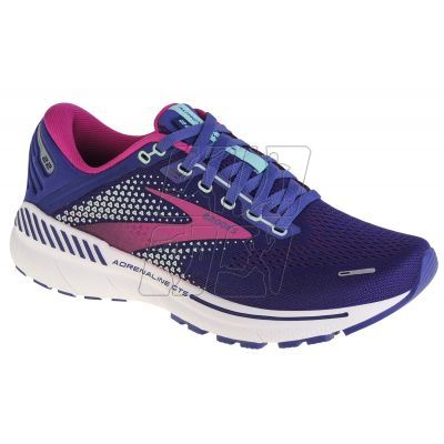 Buty do biegania Brooks Adrenaline GTS 22 W 1203531B403