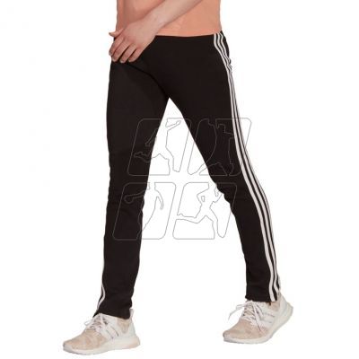 2. Spodnie adidas Sportswear Future Icons 3S W GU9689