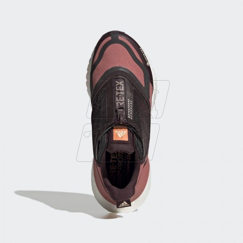 3. Buty adidas Ultraboost 22 Gore-Tex Shoes W GX9131