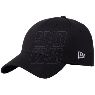 3. Czapka z daszkiem New Era Flag Basic Cap 11086491