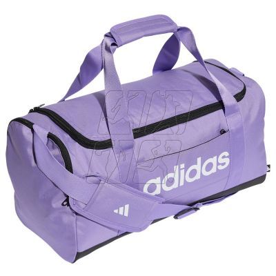 3. Torba adidas Linear Duffel S IN6115