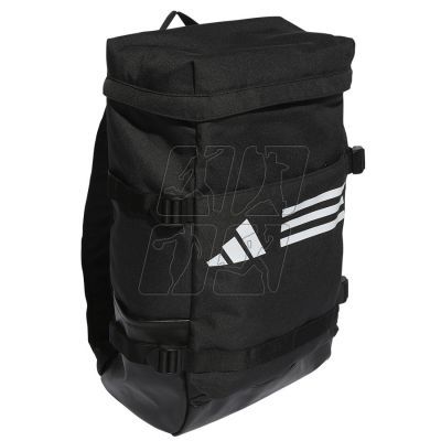 3. Plecak adidas Essentials Training Response Backpack HT4751