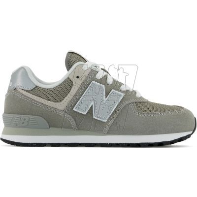 Buty New Balance Jr PC574EVG