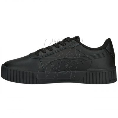 3. Buty Puma Carina 2.0 Jr 386185 10