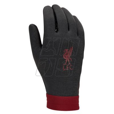 3. Rękawiczki Nike Liverpool FC Thermafit HO23 FJ4857-010