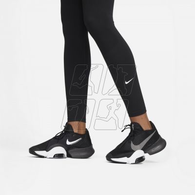 3. Legginsy Nike Dri-FIT One W DM7278-010