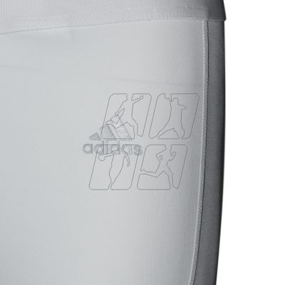 3. Spodenki piłkarskie adidas ASK Short Tight Junior CW7351