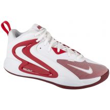 Buty do siatkówki Nike Hyperset 2 FQ7070-106