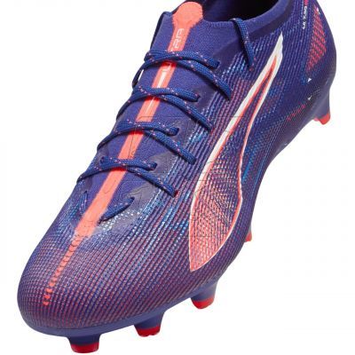 6. Buty piłkarskie Puma Ultra 5 Pro FG/AG 107685 01