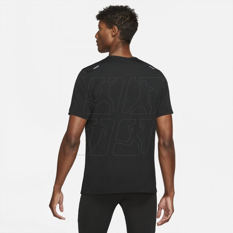 2. Koszulka Nike Dri-FIT Rise 365 M CZ9184-013
