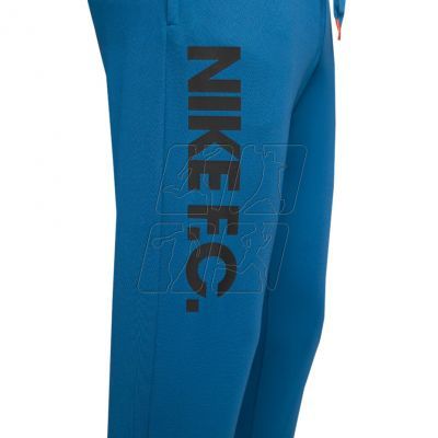 5. Spodnie Nike NK Df FC Libero Pant K M DC9016 407