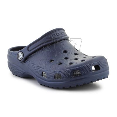 Klapki Crocs Classic Clog Kids 206991-410