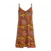 Sukienka O'Neill Malu Beach Dress W 92800613732