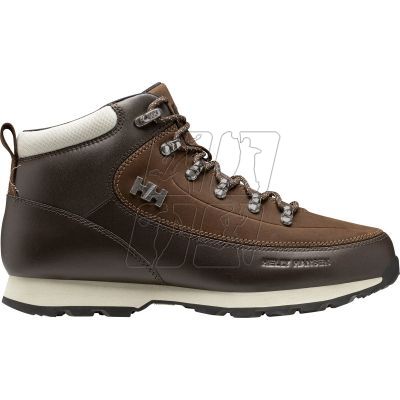 5. Buty Helly Hansen THE FORESTER PREMIUM M 12030 708