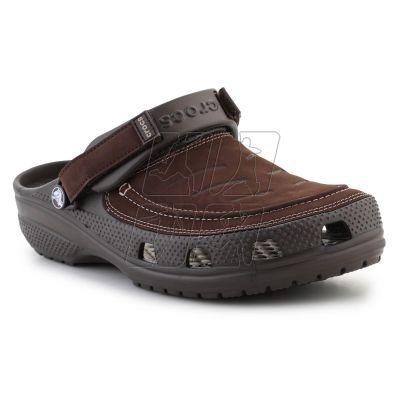 2. Chodaki Crocs Yukon Vista II Ir Clog M 207689-23D