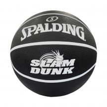 Piłka do koszykówki Spalding Slam Dunk 84860Z