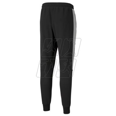 6. Spodnie Puma Mercedes-AMG Petronas F1 T7 Sweatpants M 599599-01