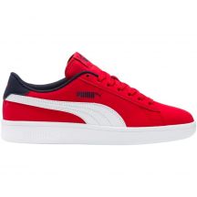 Buty Puma Smash v2 Buck High Risk Jr 365182 07