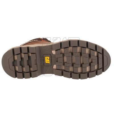 4. Buty Caterpillar Colorado Sneaker WP M P725948