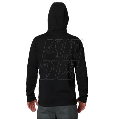 7. Bluza Columbia CSC Basic Logo II Hoodie M 1681664005